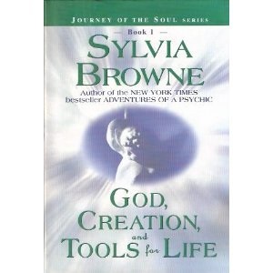 God, Creation and Tools for Life