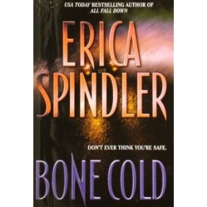 Bone Cold Edition: Reprint