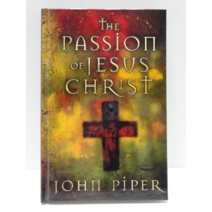 The Passion of Jesus Christ: 50 Reason Why He Came to Die.