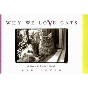 Why We Love Cats