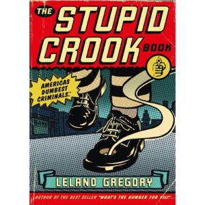 The Stupid Crook Book
