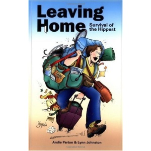 Leaving Home: Survival of the Hippest
