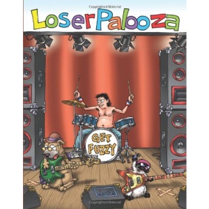 Loserpalooza: A Get Fuzzy Treasury (Volume 9)