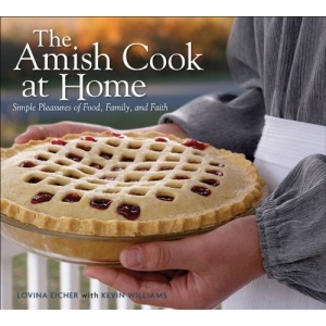 The Amish Cook at Home