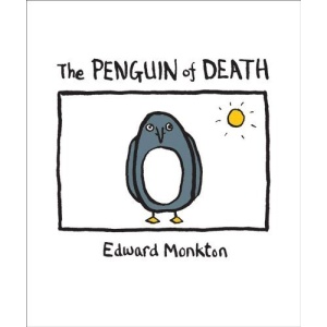 The Ballad of the Penguin of Death: Method 412 (The Ballad of Method)