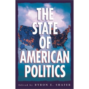 The State of American Politics