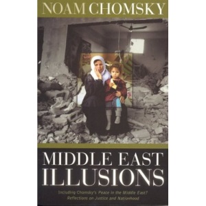 Middle East Illusions: Including Peace in the Middle East? Reflections on Justice and Nationhood