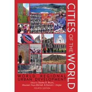 Cities of the World: World Regional Urban Development
