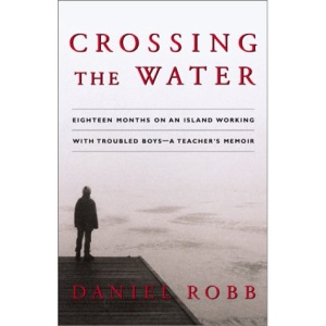 Crossing the Water
