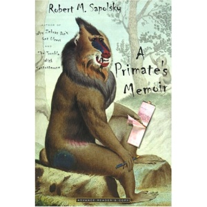 A Primate's Memoir