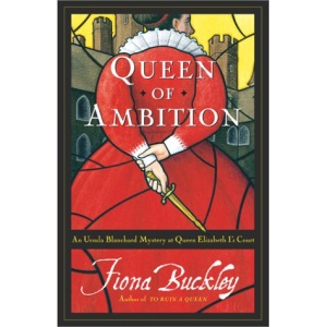 Queen of Ambition