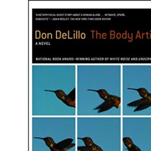 Body Artist, the
