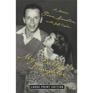 My Father's Daughter: A Memoir