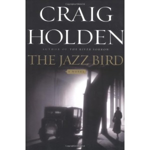The Jazz Bird