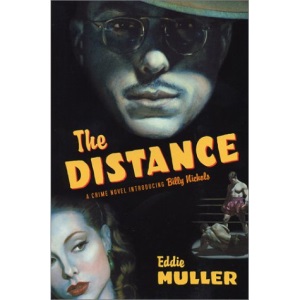 Distance, the