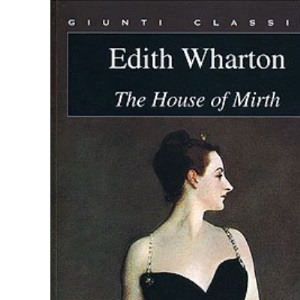 THE HOUSE OF MIRTH.