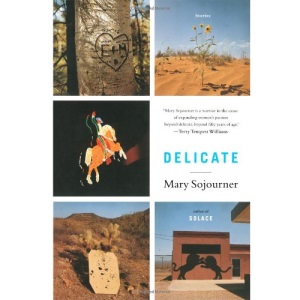 Delicate: Stories