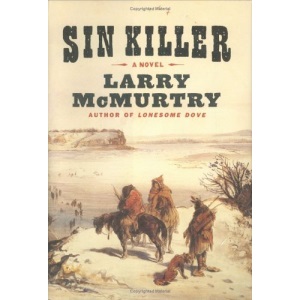 Sin Killer (The Berrybender Narratives)