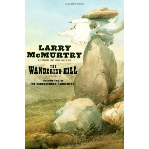 Wandering Hill, the (Berrybender Narratives)