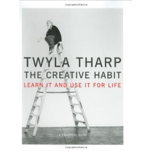 Creative Habit, the