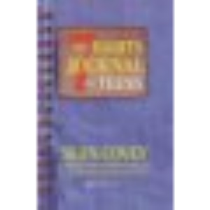 The 7 Habits for Teens Journal
