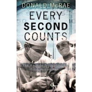 Every Second Counts