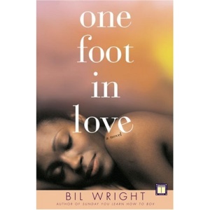 One Foot in Love