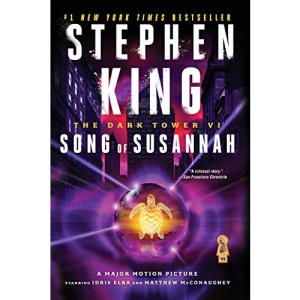 The Dark Tower VI, 6: Song of Susannah