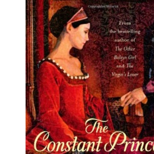 The Constant Princess (Boleyn)