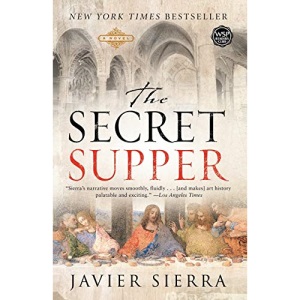 The Secret Supper: A Novel