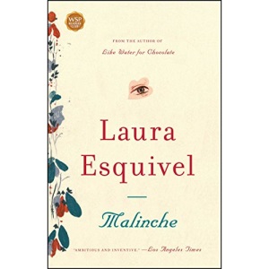 Malinche: A Novel