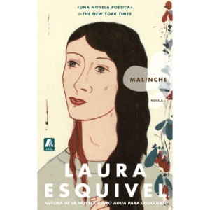 Malinche Spanish Version: Novela