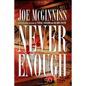 Never Enough