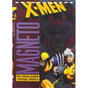 X-Men: Magneto (Chaos Engine Book 2)
