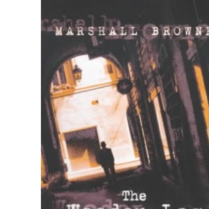 The Wooden Leg of Inspector Anders