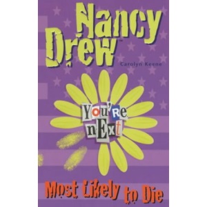 Most Likely to Die (Nancy Drew)