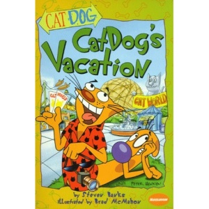 Catdog's Vacation