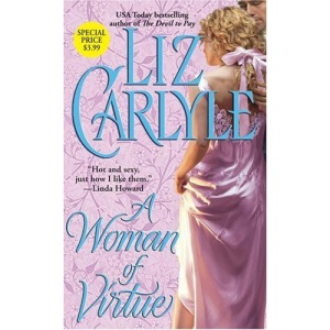 A Woman of Virtue (Principles and Practice)