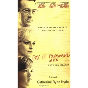 Pay it Forward