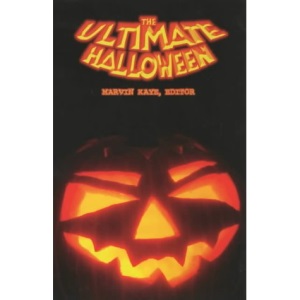The Ultimate Halloween