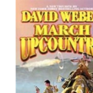 March Upcountry (March Upcountry (Paperback))