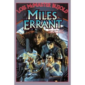 Miles Errant