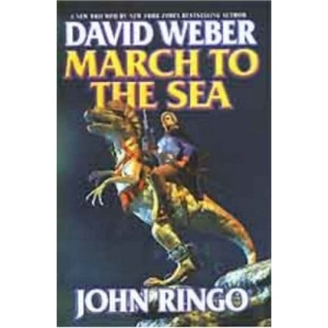 March to the Sea (Prince Roger II)