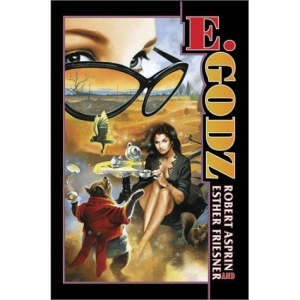 Egodz