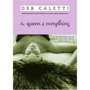 The Queen of Everything