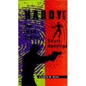 Hardy Boys 2 in 1: the Dead Season / Toxic Revenge (Hardy Boys Casefiles)