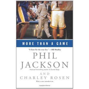 More Than A Game