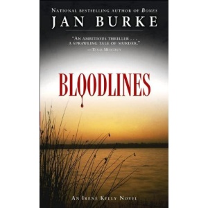 Bloodlines (Irene Kelly Mysteries)