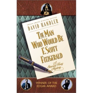 The Man Who Would be F.Scott Fitzgerald