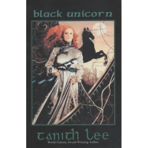 Black Unicorn